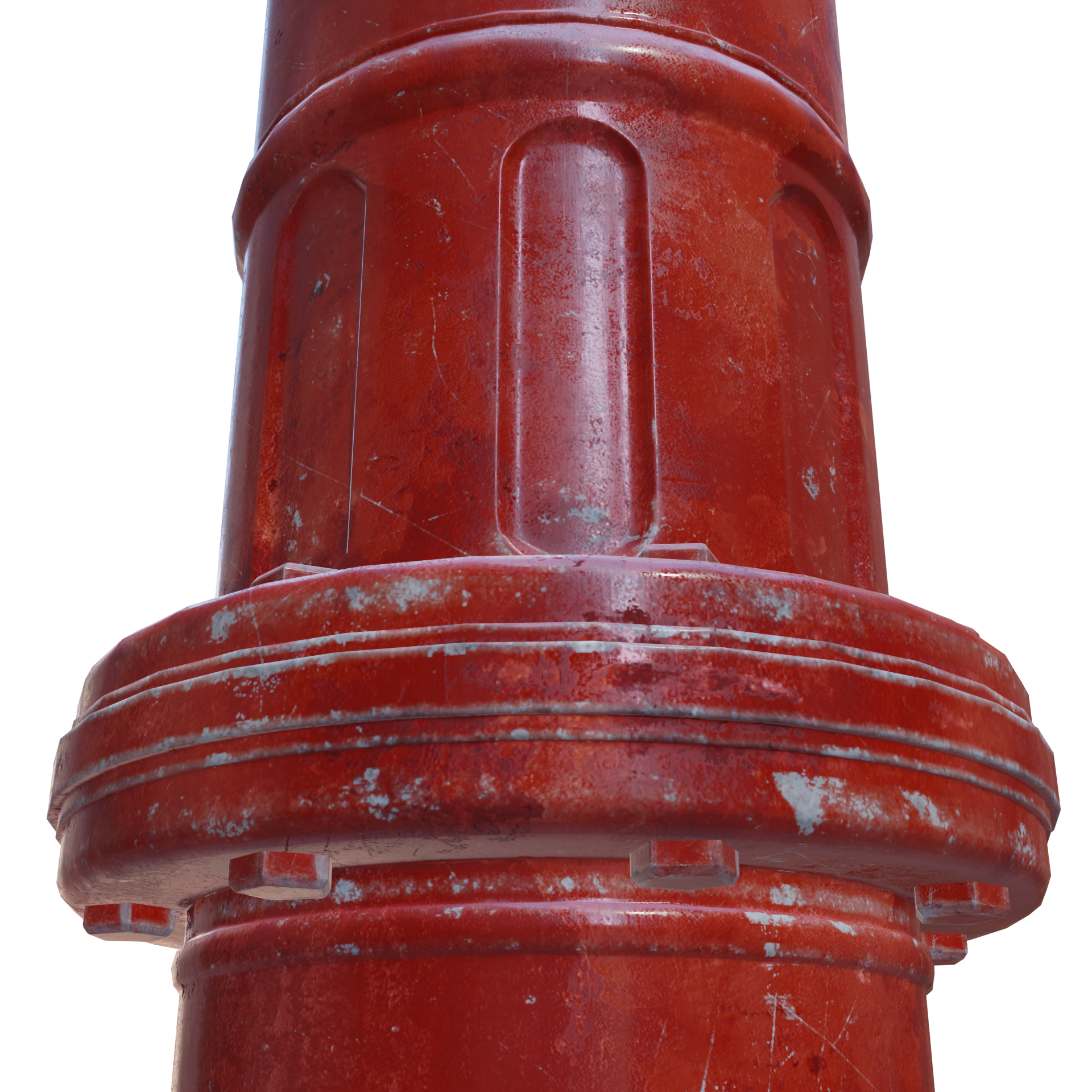 Fire Hydrant